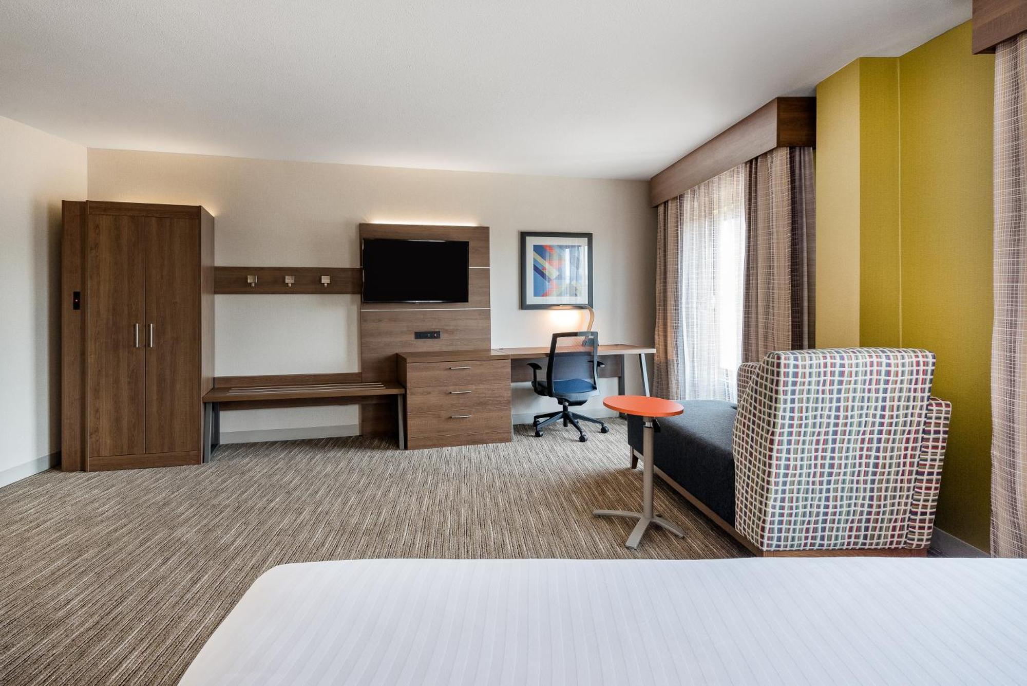 The Albany Hotel Экстерьер фото