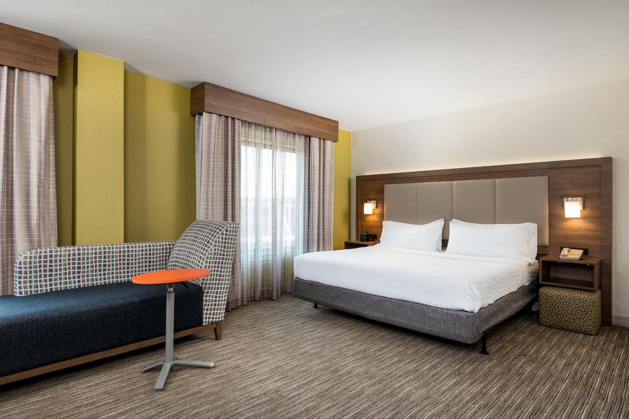 The Albany Hotel Экстерьер фото